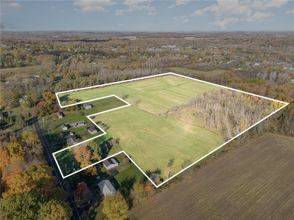 3952 Dewey Road Manchester, NY 14548 - Photo 18 of 18