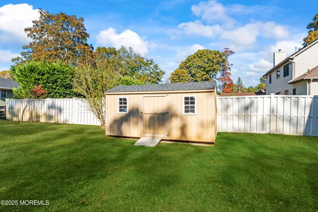 a view of green field