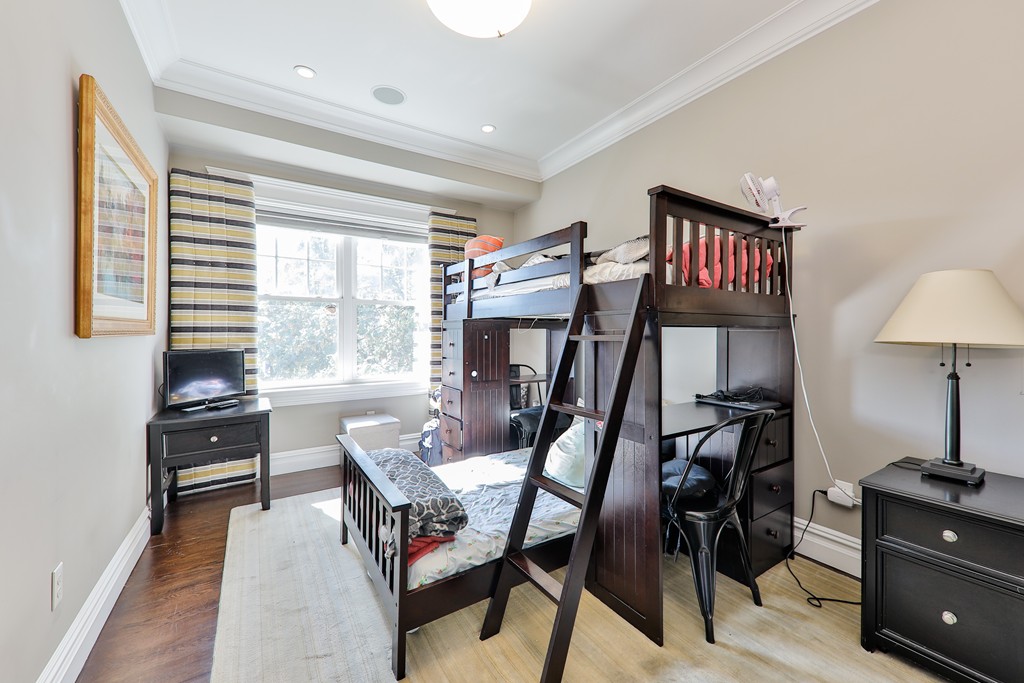 161 Tudor Street, Unit 4 Boston, MA 02127 - Photo 19 of 28 a view of a livingroom with furniture and a window