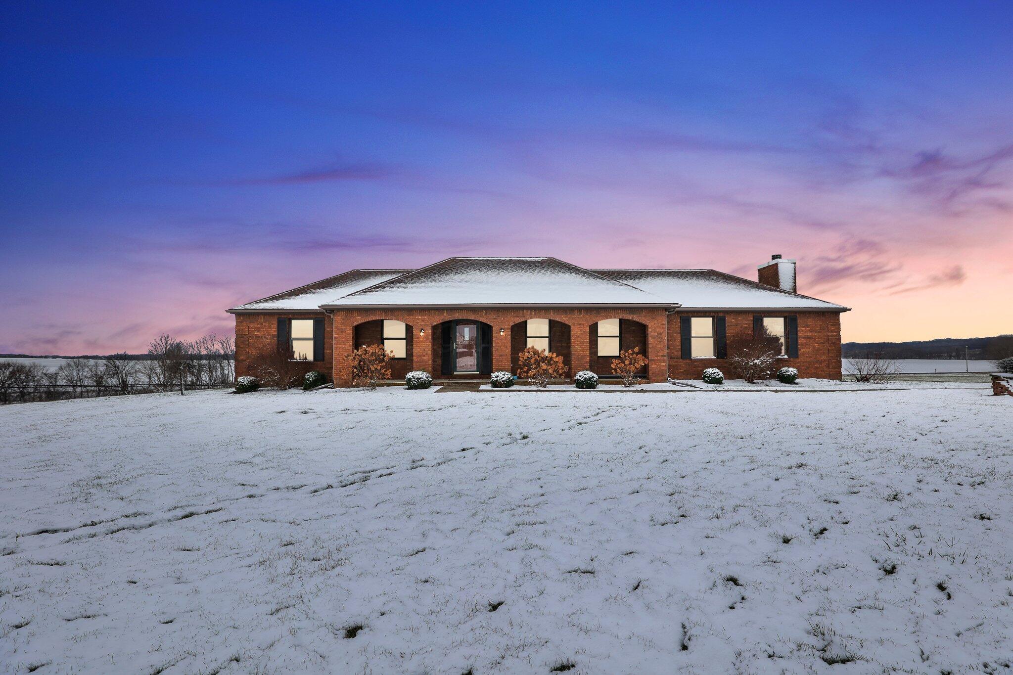 2638 Sulphur Spring Road Chillicothe, OH 45601 - Photo 1 of 46 1-web-or-mls-2638-sulphur-spring-rd