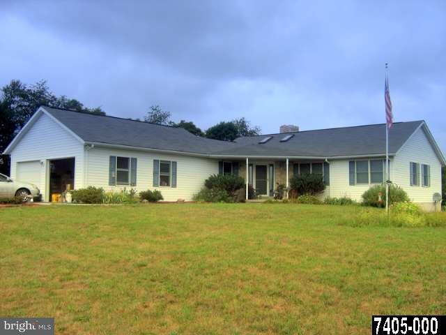 295 Nursery Road Aspers, PA 17304 - Photo 1 of 1 Gallery Image 1