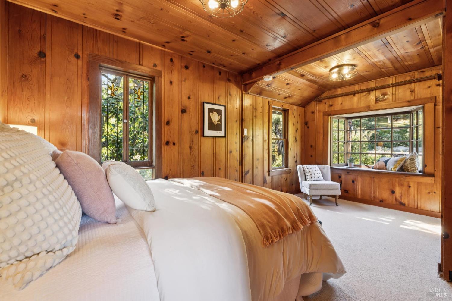 10 Canyon Road Bolinas, CA 94924 - Photo 6 of 71 Gallery Image 6