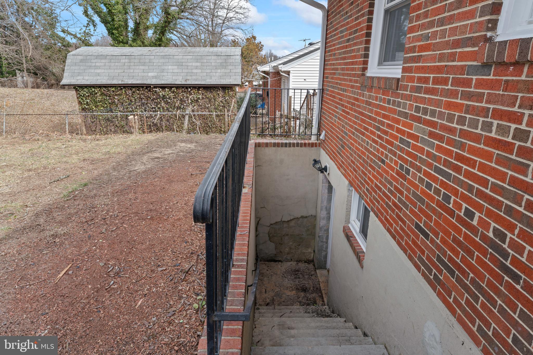 4502 Henderson Road Temple Hills, MD 20748 - Photo 62 of 65