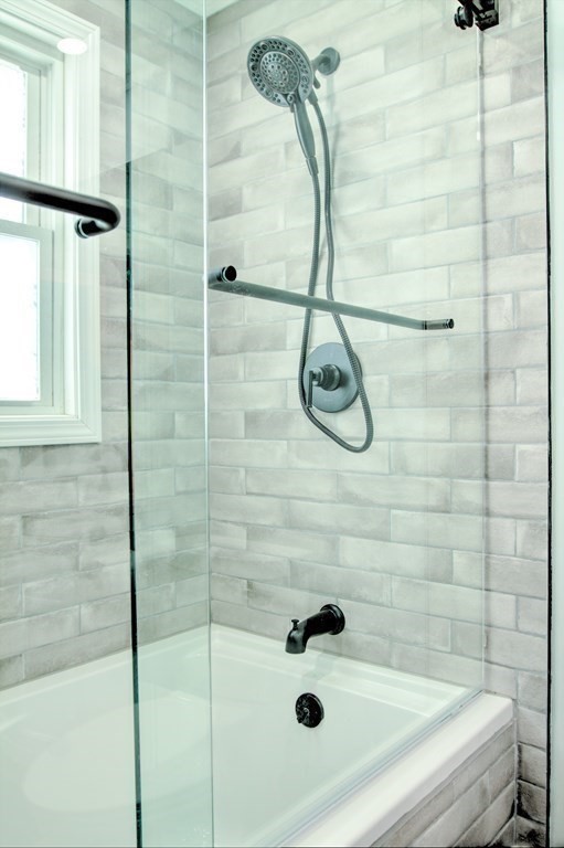 143 North Road Chelmsford, MA 01824 - Photo 21 of 42 a bathroom with a shower