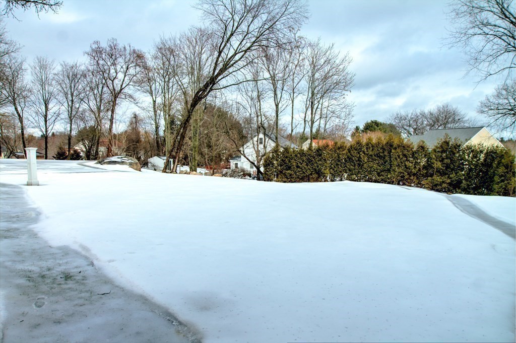 143 North Road Chelmsford, MA 01824 - Photo 42 of 42 a view of snow on a road