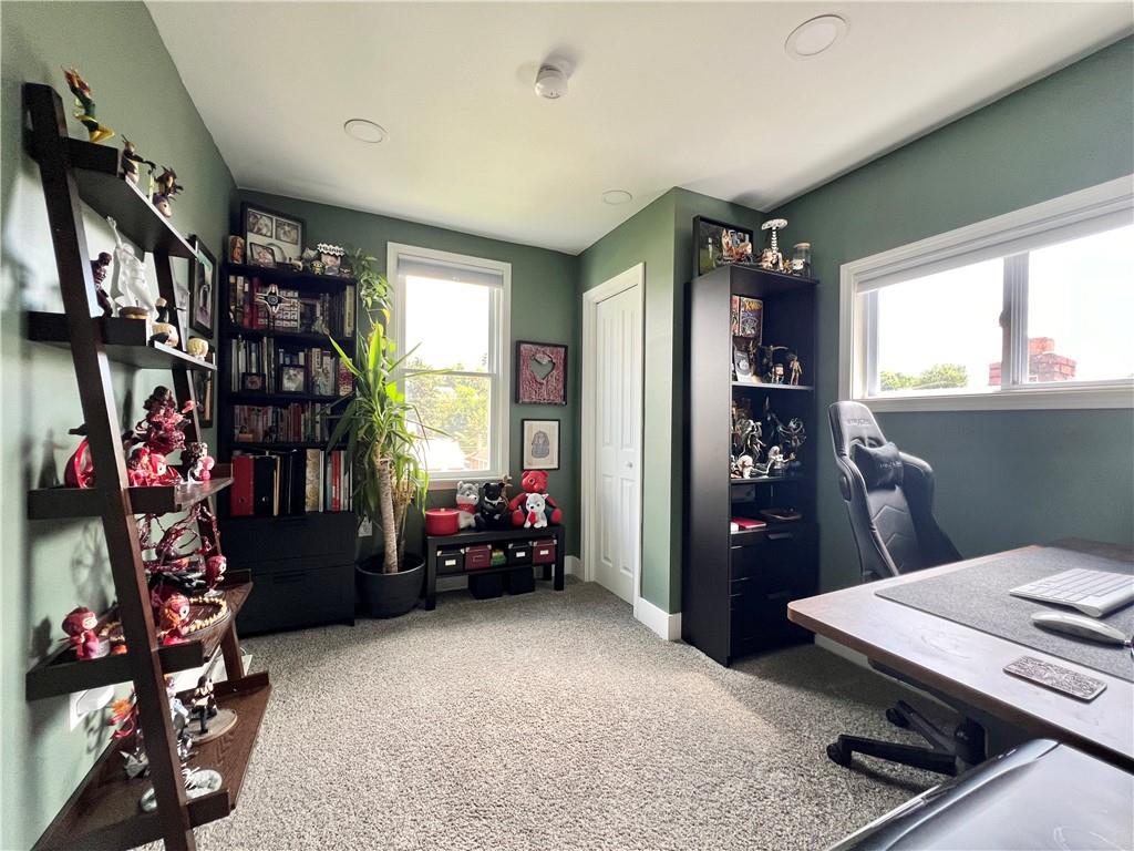 1037 Bay Ridge Avenue Pittsburgh, PA 15226 - Photo 20 of 34 a room with storage and utility