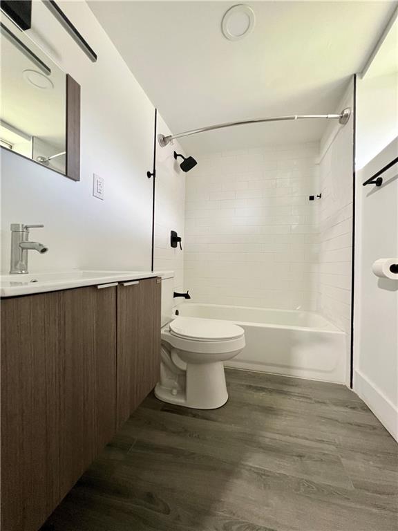 1037 Bay Ridge Avenue Pittsburgh, PA 15226 - Photo 26 of 34 a bathroom with a toilet and a shower
