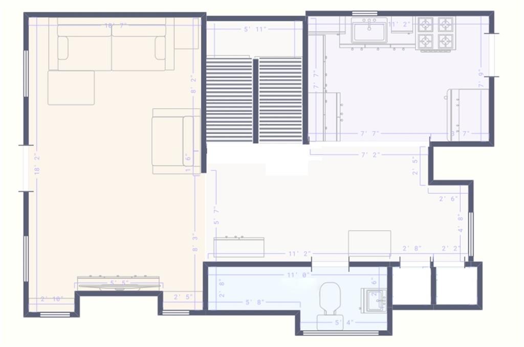 1037 Bay Ridge Avenue Pittsburgh, PA 15226 - Photo 33 of 34 a picture of a bathroom with a window