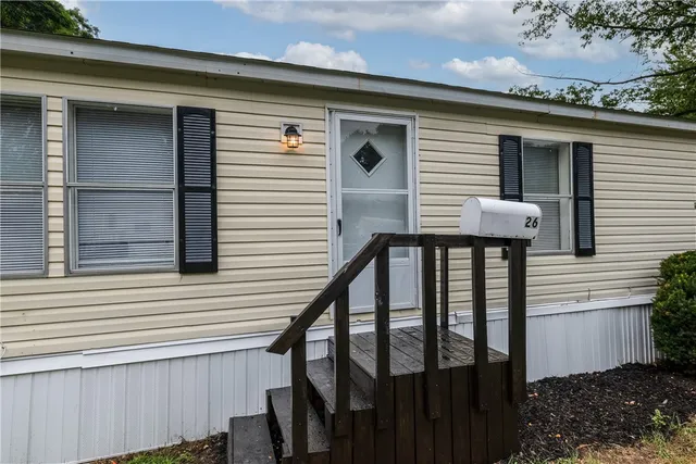 $69,900 | 26 Fondiller Drive, Rochester, NY 14625