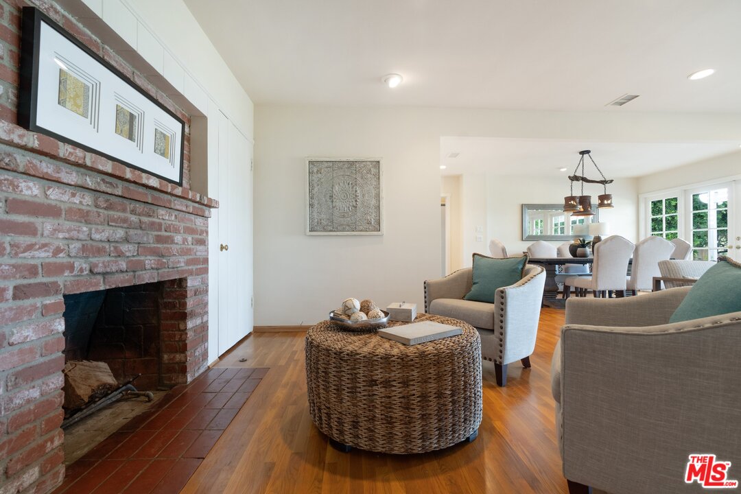 3710 Eureka Drive Studio City, CA 91604 - Photo 25 of 51