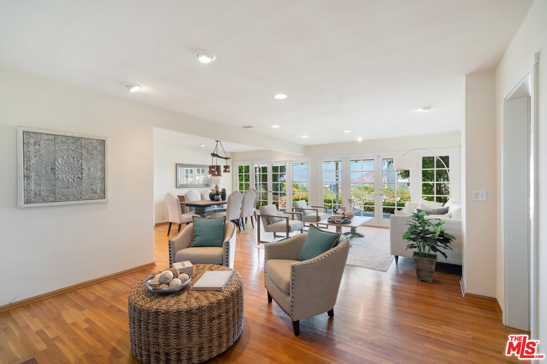 3710 Eureka Drive Studio City, CA 91604 - Photo 9 of 51