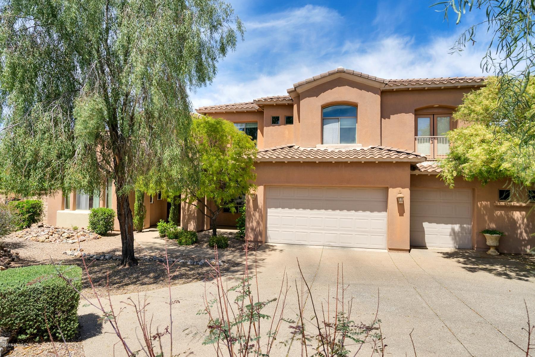 6005 North Pontatoc Road Tucson, AZ 85718 - Photo 3 of 27 Gallery Image 3