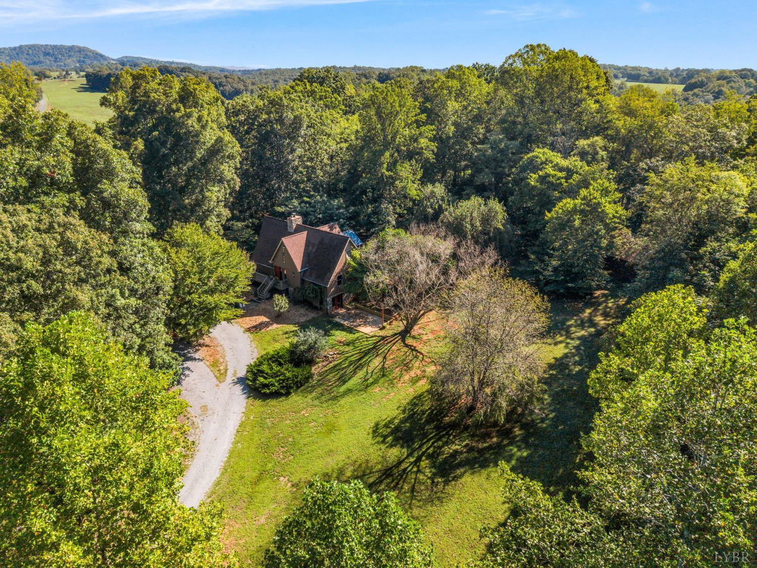 966 Cherry Hill Road Amherst, VA 24521 - Photo 50 of 59 Gallery Image 50