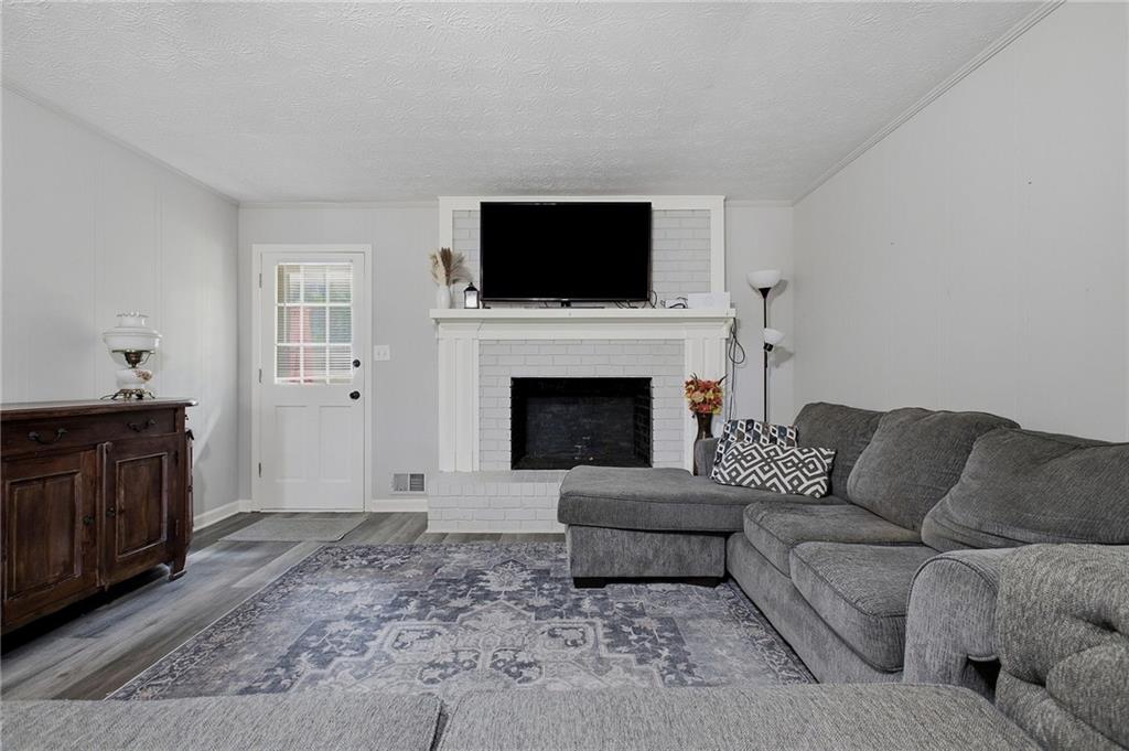 45 Bishop Road Northwest Cartersville, GA 30121 - Photo 7 of 40 Gallery Image 7