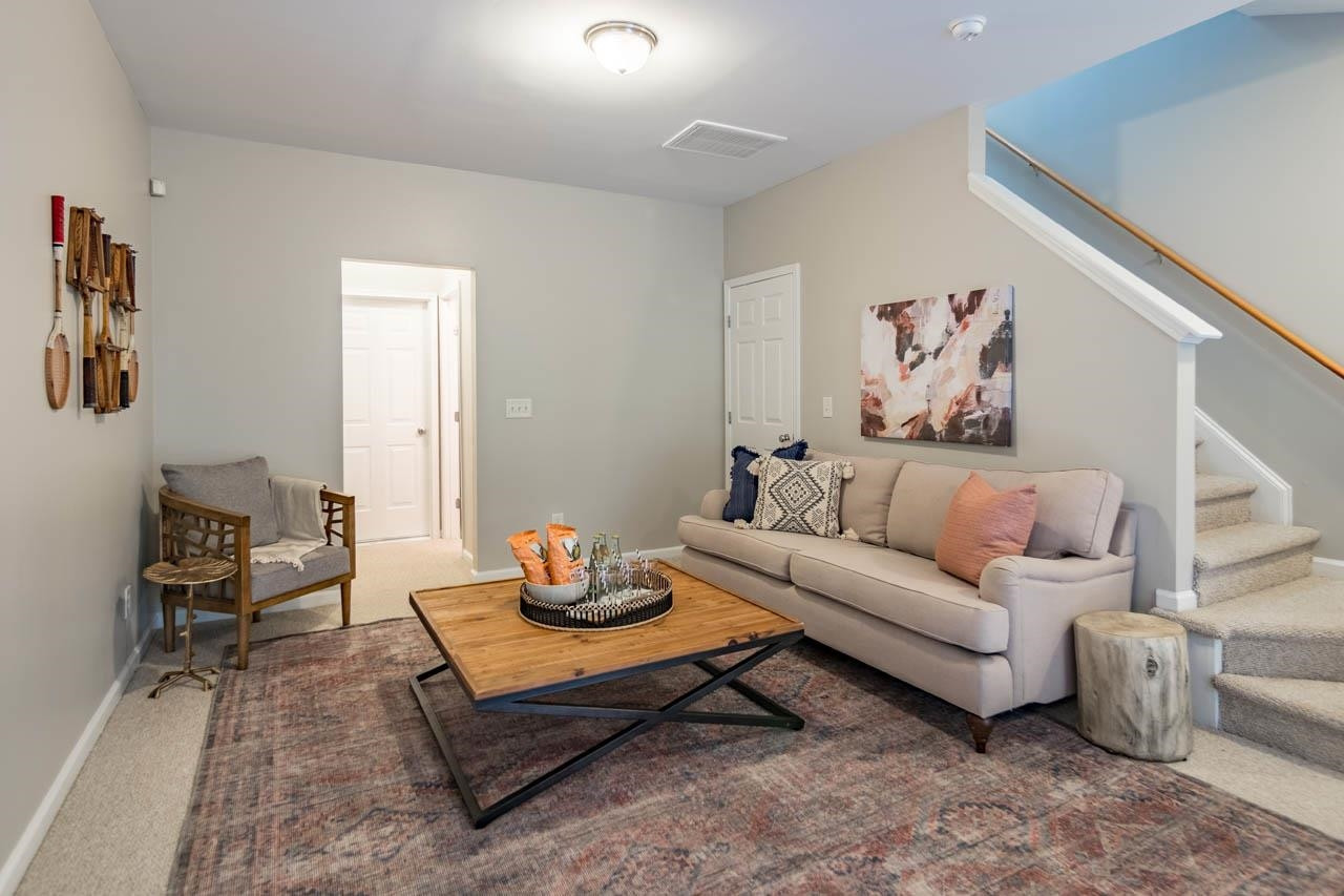 8453 Reedy Ridge Lane Raleigh, NC 27613 - Photo 14 of 21 Photo 14