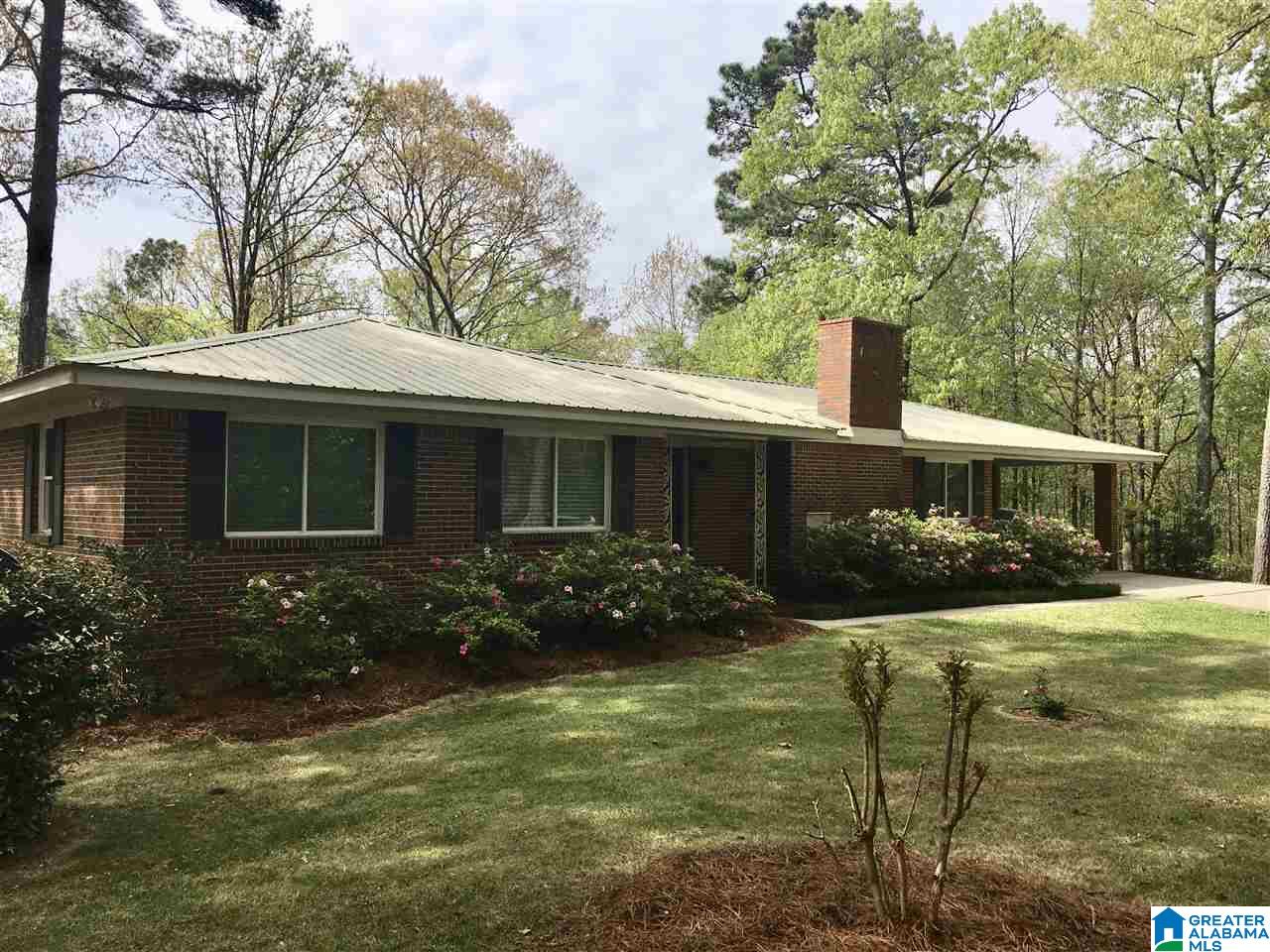 1011 Fox Valley Farms Road Alabaster, AL 35114 - Photo 2 of 29