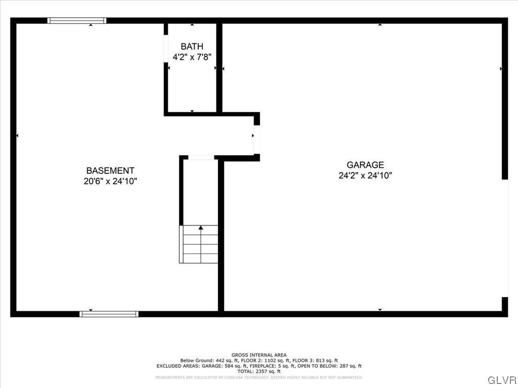 3237 Windermere Drive Bushkill, PA 18324 - Photo 47 of 50