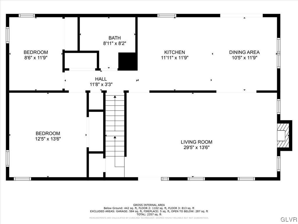 3237 Windermere Drive Bushkill, PA 18324 - Photo 48 of 50
