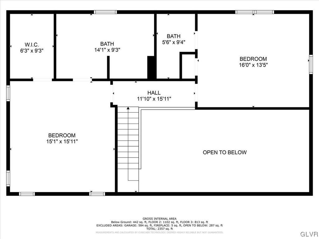3237 Windermere Drive Bushkill, PA 18324 - Photo 49 of 50