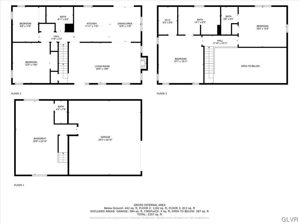 3237 Windermere Drive Bushkill, PA 18324 - Photo 50 of 50