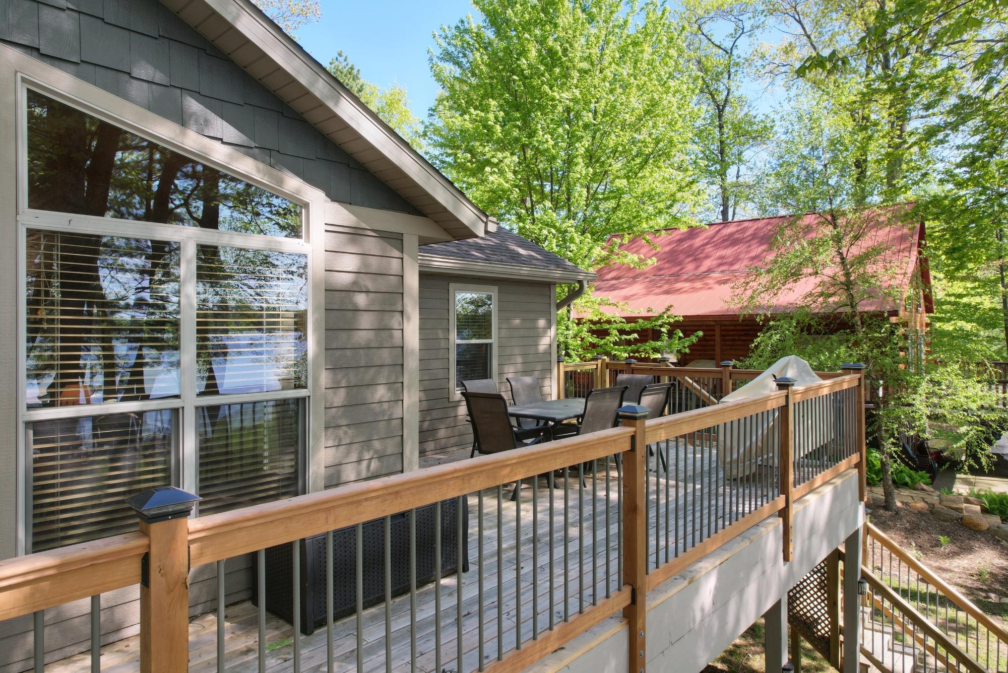 4255 West Lake George Road Rhinelander, WI 54501 - Photo 46 of 58 Gallery Image 46