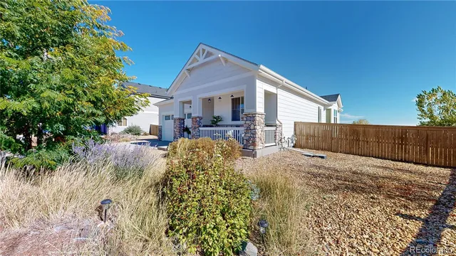 a picture of a room with a door