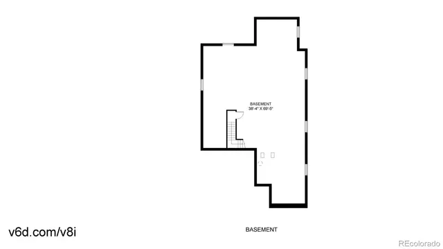 $899,000 | 784 Ellsworth Court, Castle Rock, CO 80104