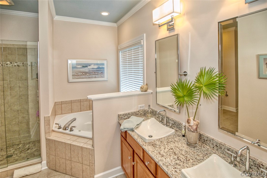 3079 Cider House Road Toano, VA 23168 - Photo 15 of 39 Gallery Image 15