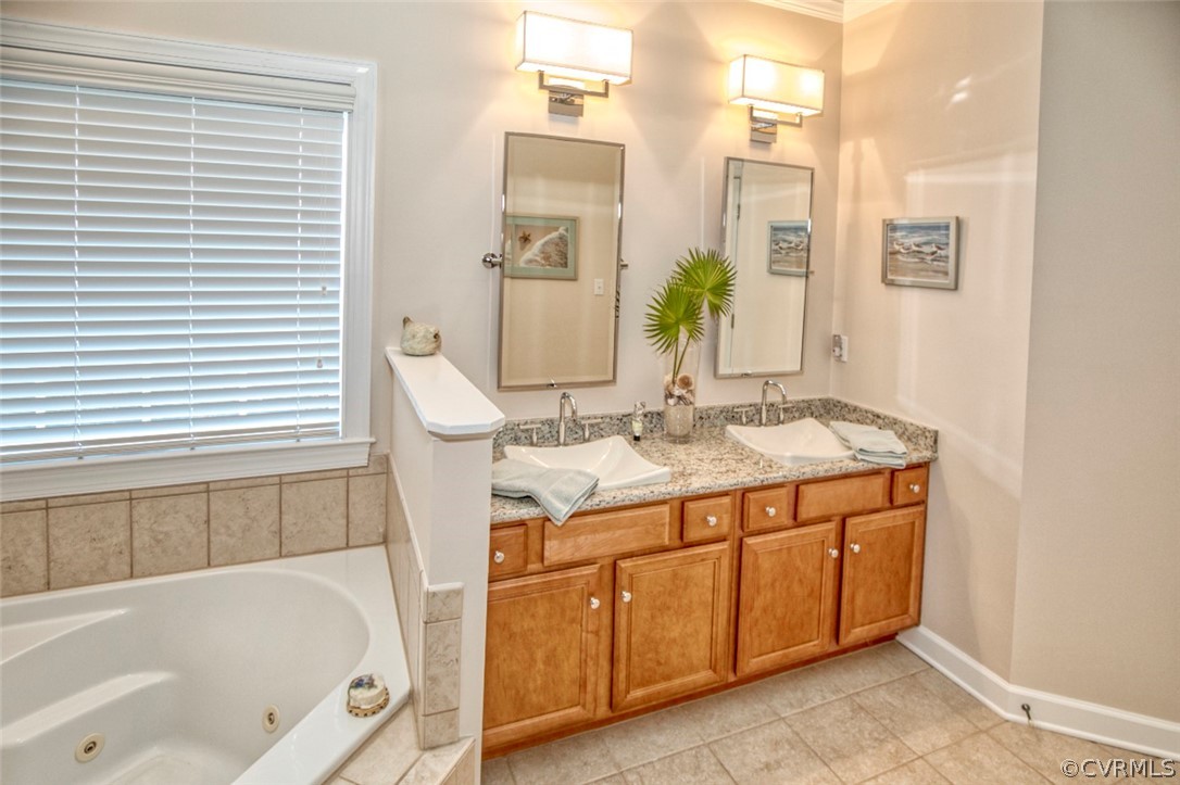 3079 Cider House Road Toano, VA 23168 - Photo 16 of 39 Gallery Image 16