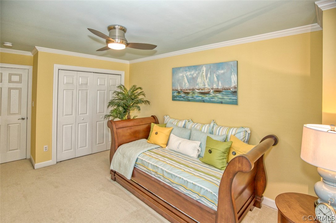 3079 Cider House Road Toano, VA 23168 - Photo 18 of 39 Gallery Image 18