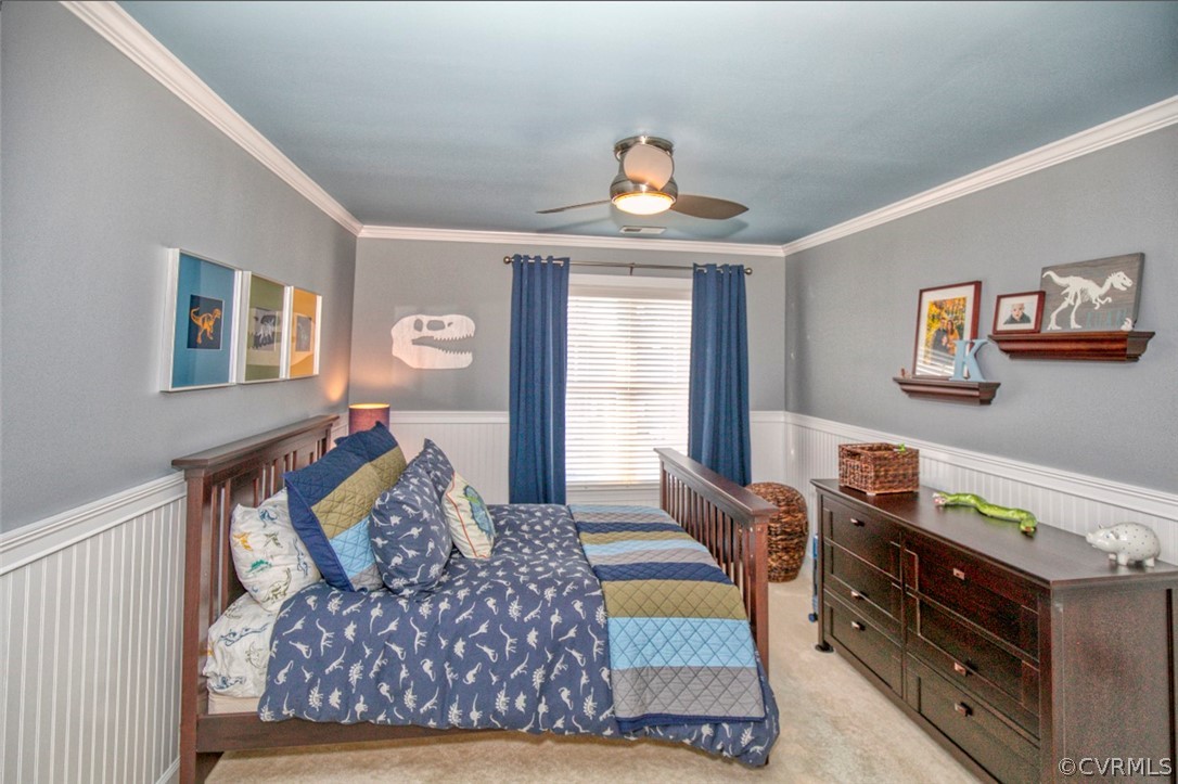 3079 Cider House Road Toano, VA 23168 - Photo 20 of 39 Gallery Image 20