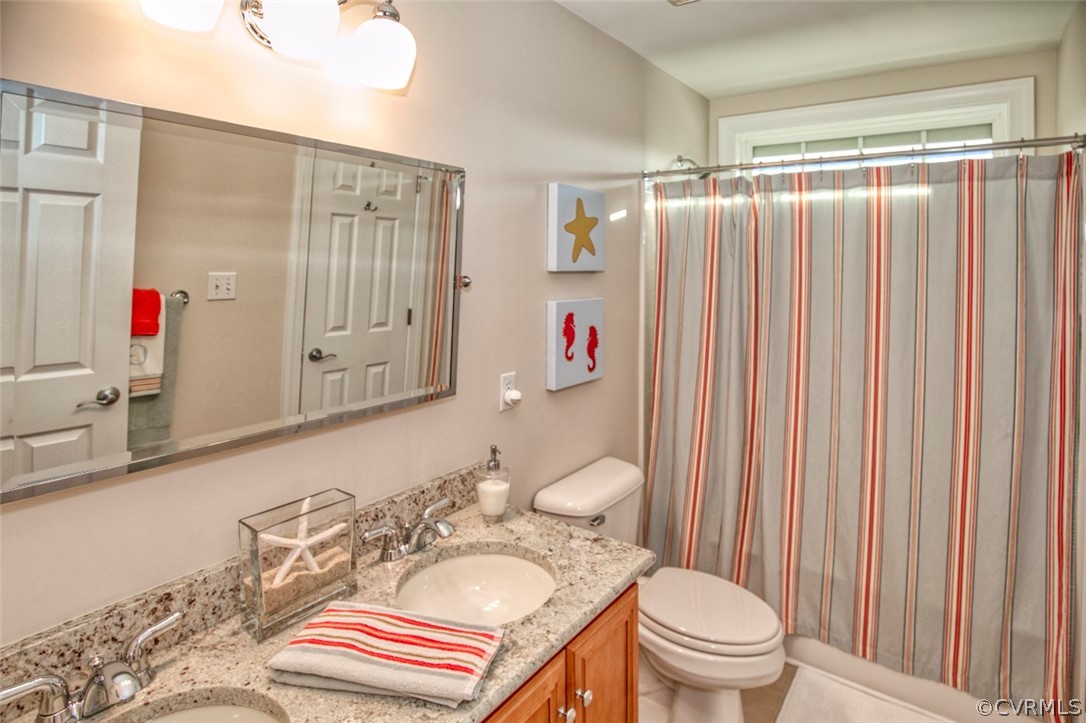 3079 Cider House Road Toano, VA 23168 - Photo 21 of 39 Gallery Image 21