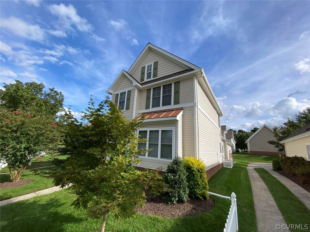 3079 Cider House Road Toano, VA 23168 - Photo 25 of 39 Gallery Image 25