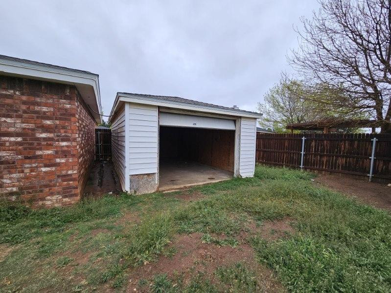 6119 8th Street Lubbock, TX 79416 - Photo 8 of 8 Photo 8