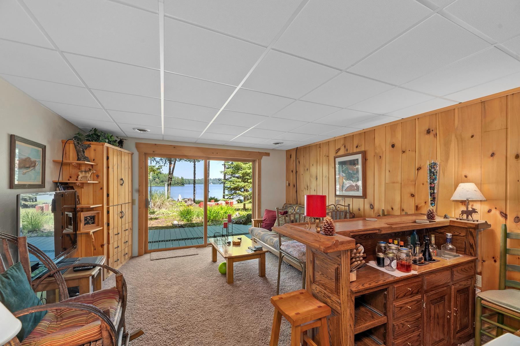 11072 Annabelle Shores Road Presque Isle, WI 54557 - Photo 26 of 57