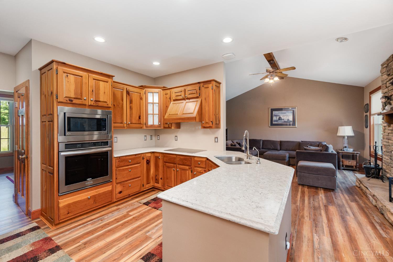 7621 White Swan Road Georgetown, OH 45121 - Photo 11 of 42