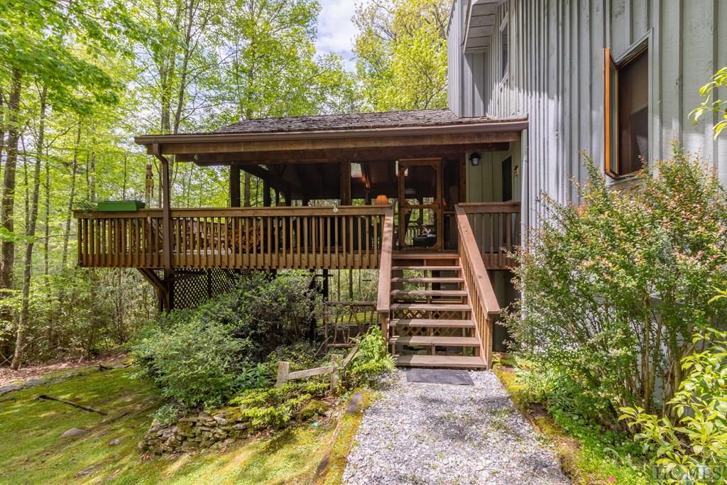 162 Sheep Laurel Road Cashiers, NC 28717 - Photo 6 of 42 Gallery Image 6