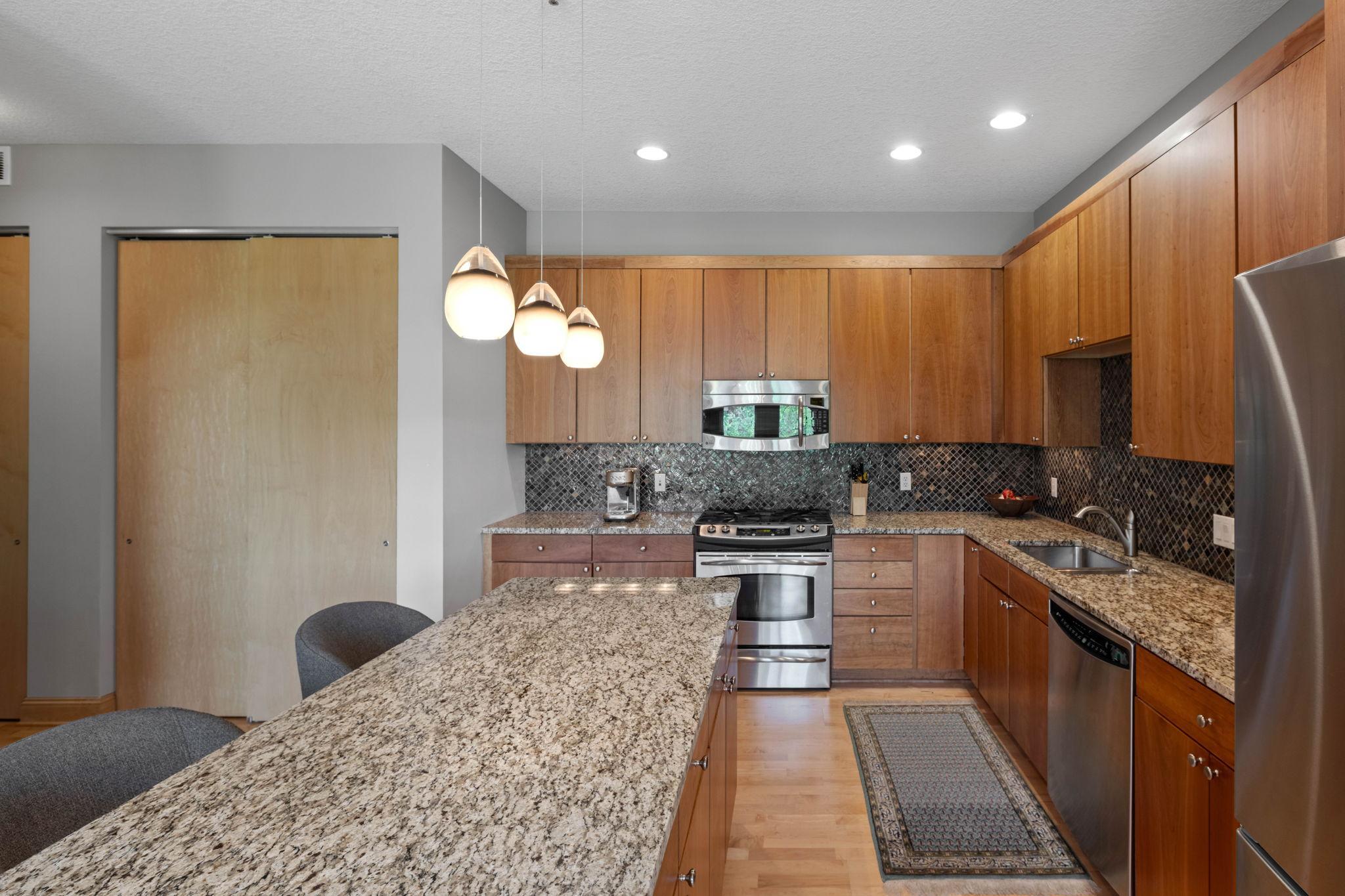 240 Spring Street, Unit 310 St. Paul, MN 55102 - Photo 9 of 33