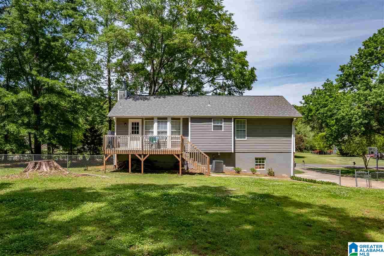 89 Lisa Lane Springville, AL 35146 - Photo 17 of 22