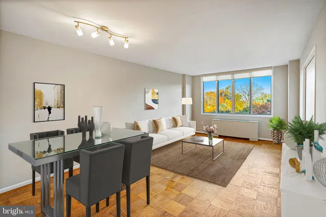 $225,000 | 2939 Van Ness Street Northwest, Unit 1144, Washington, DC 20008