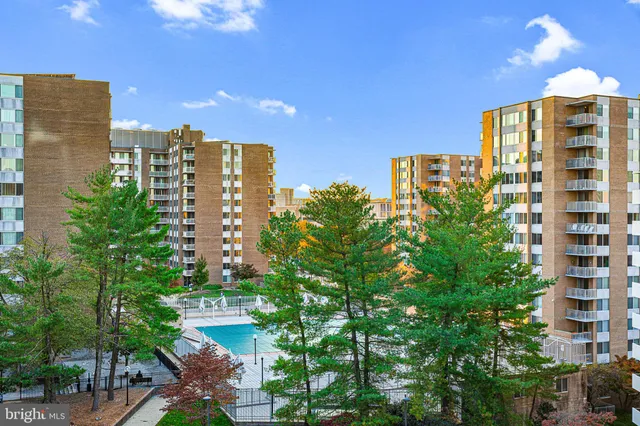 $225,000 | 2939 Van Ness Street Northwest, Unit 1144, Washington, DC 20008