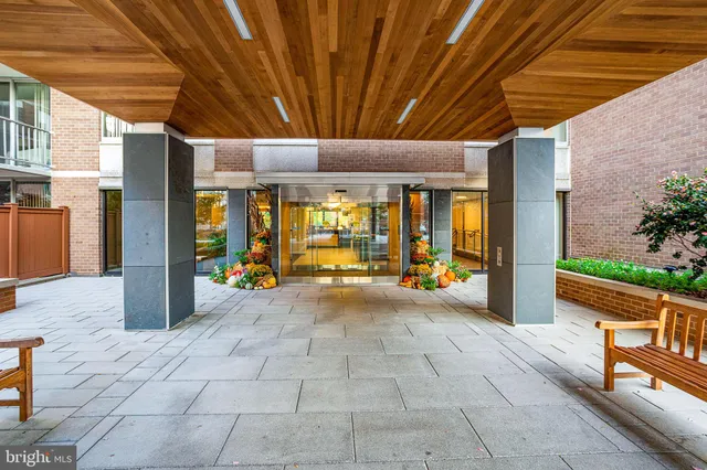 $225,000 | 2939 Van Ness Street Northwest, Unit 1144, Washington, DC 20008