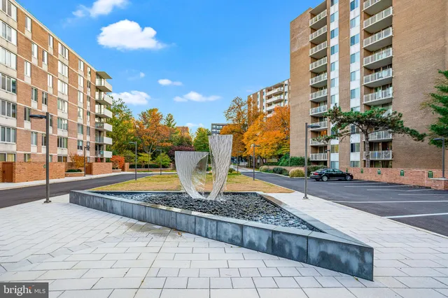 $225,000 | 2939 Van Ness Street Northwest, Unit 1144, Washington, DC 20008