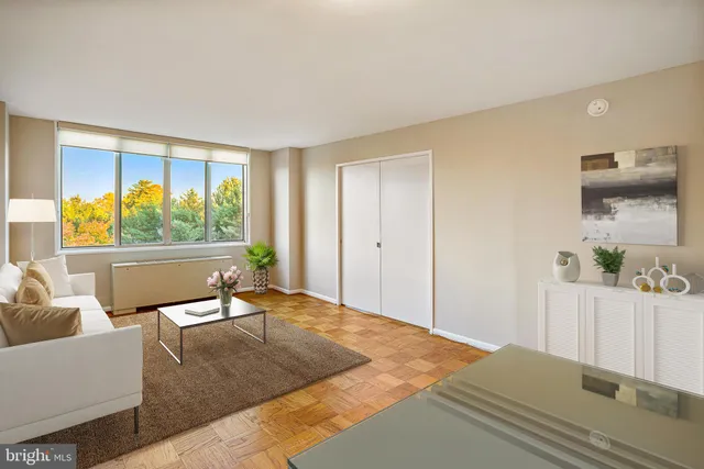 $225,000 | 2939 Van Ness Street Northwest, Unit 1144, Washington, DC 20008