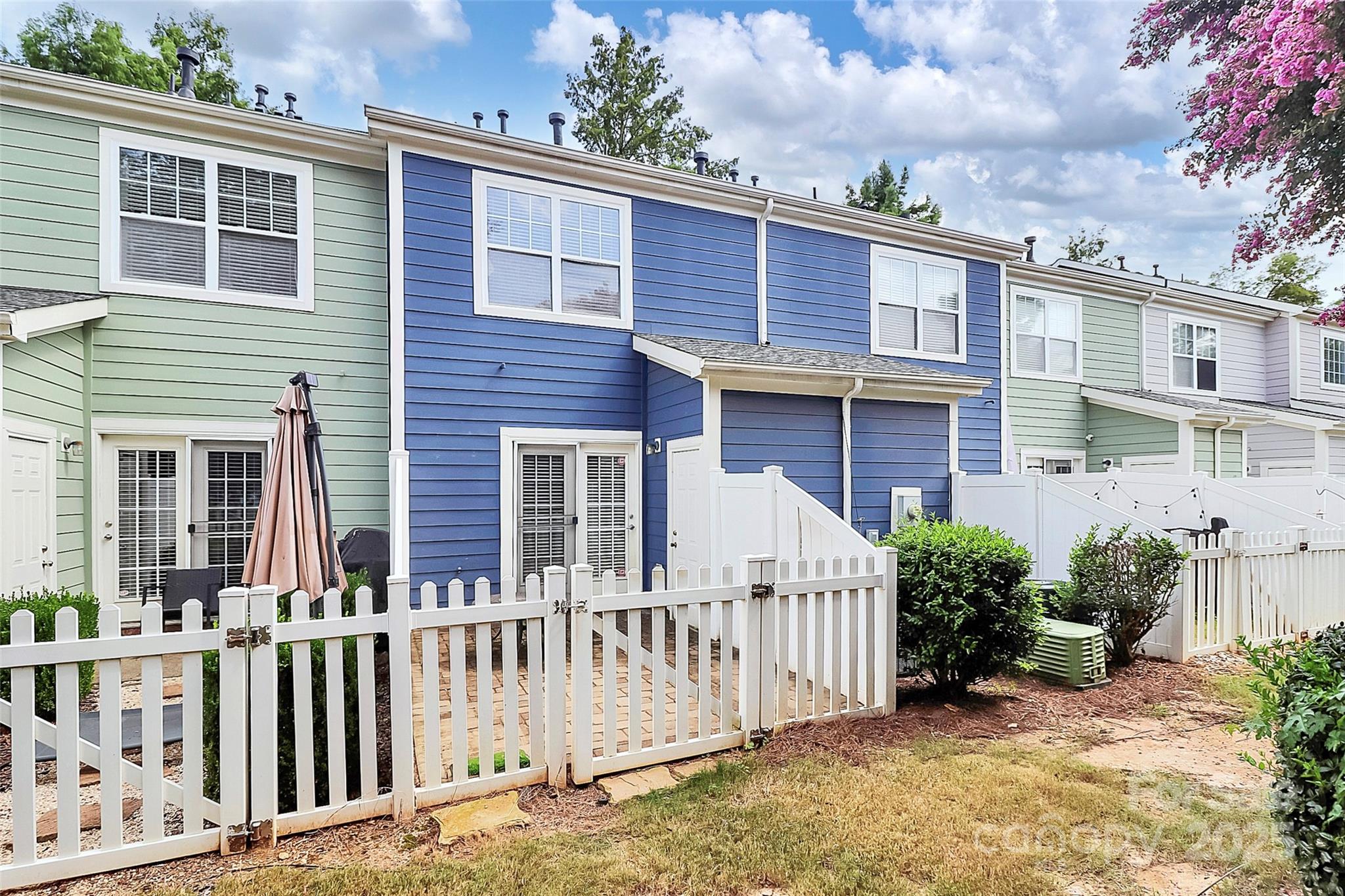 1818 Lela Avenue Charlotte, NC 28208 - Photo 31 of 35