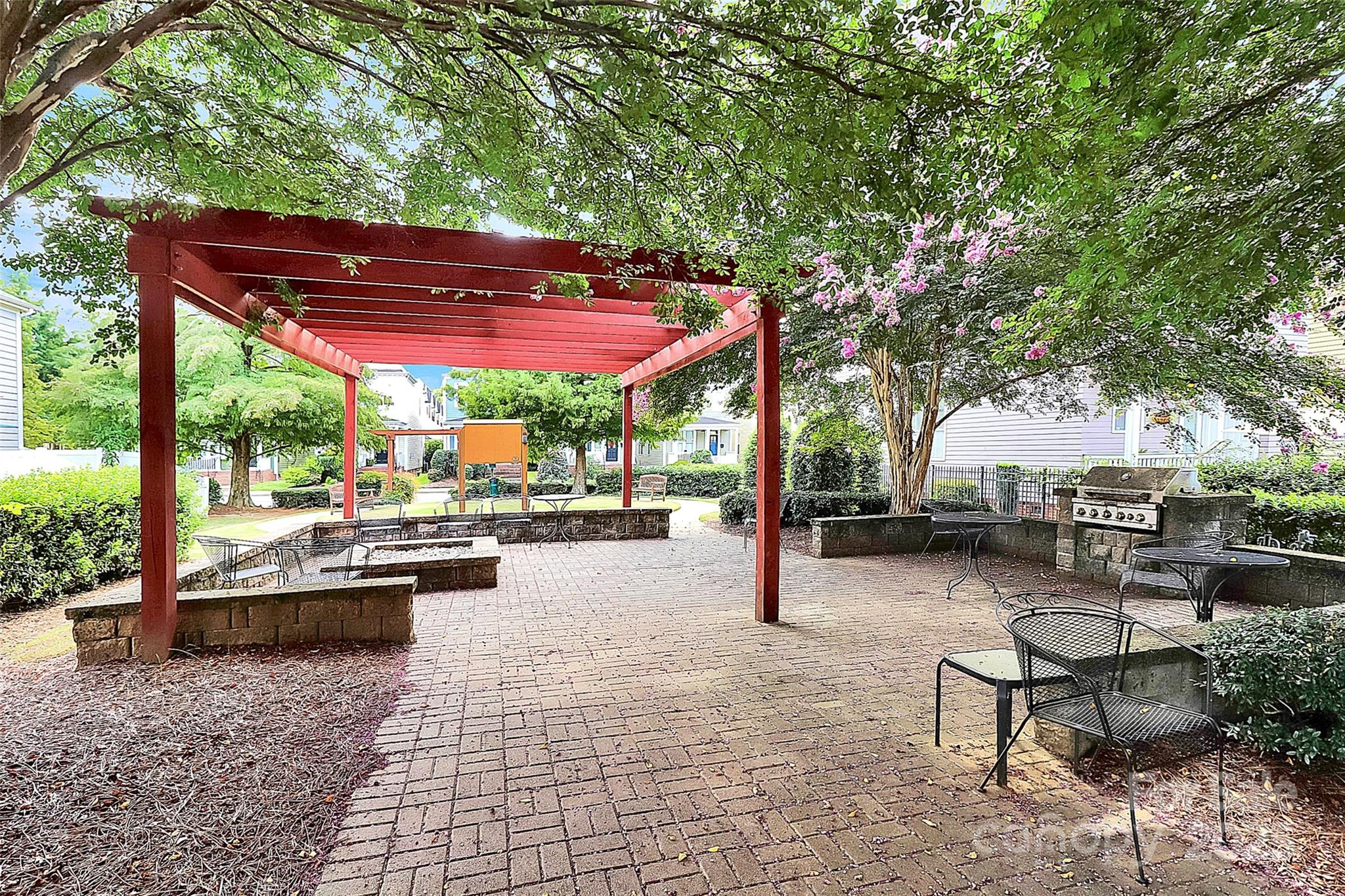 1818 Lela Avenue Charlotte, NC 28208 - Photo 32 of 35