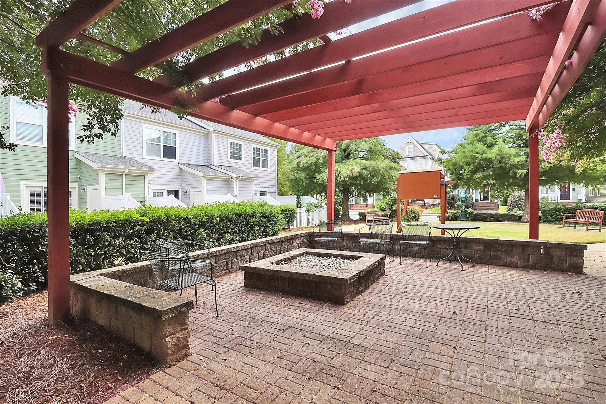 1818 Lela Avenue Charlotte, NC 28208 - Photo 33 of 35