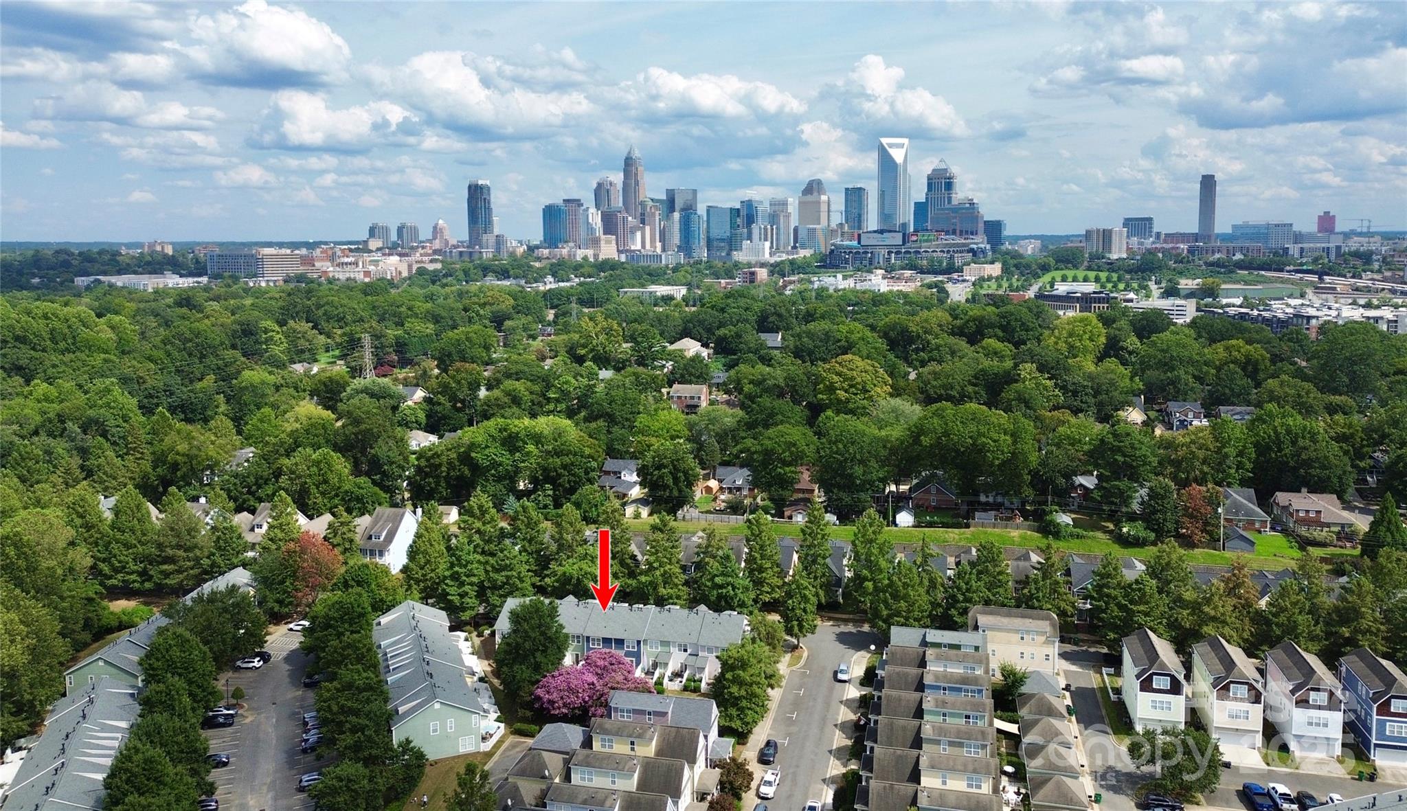 1818 Lela Avenue Charlotte, NC 28208 - Photo 34 of 35