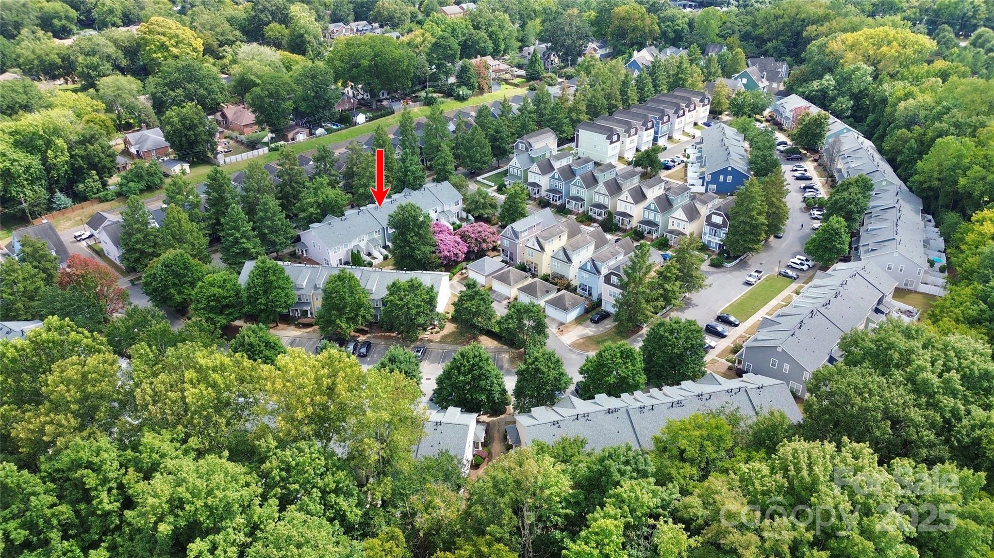 1818 Lela Avenue Charlotte, NC 28208 - Photo 35 of 35