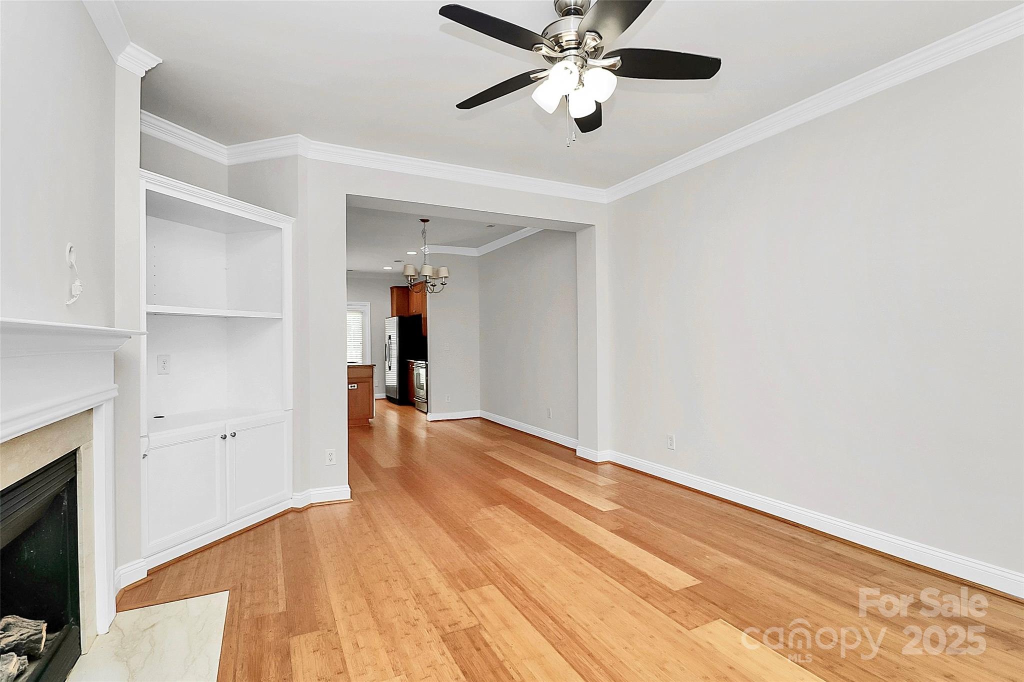 1818 Lela Avenue Charlotte, NC 28208 - Photo 5 of 35